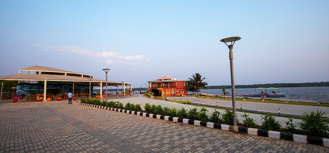 Tampara Lake