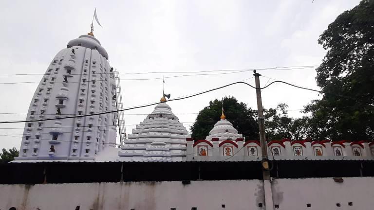 Gokarneshwar Temple