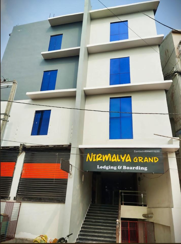 Nirmalya Grand