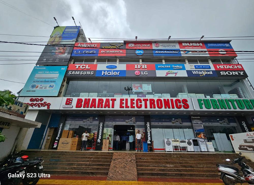 Khosla Electronics, Berhampur (OD) – Best Electronics Store for Mobile, Laptop, AC, Fridge & TV