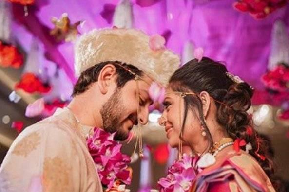 The Wedding Filmy ( Best Cinematographer In Berhampur )
