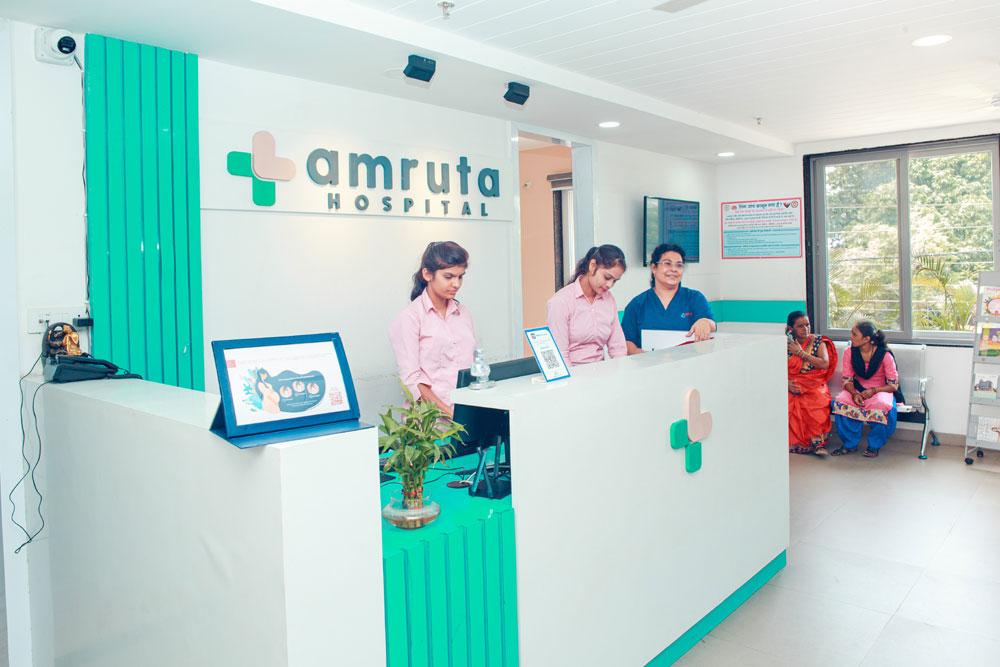 Amrut Hospital