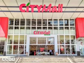 citymall bacalso 36 1 1