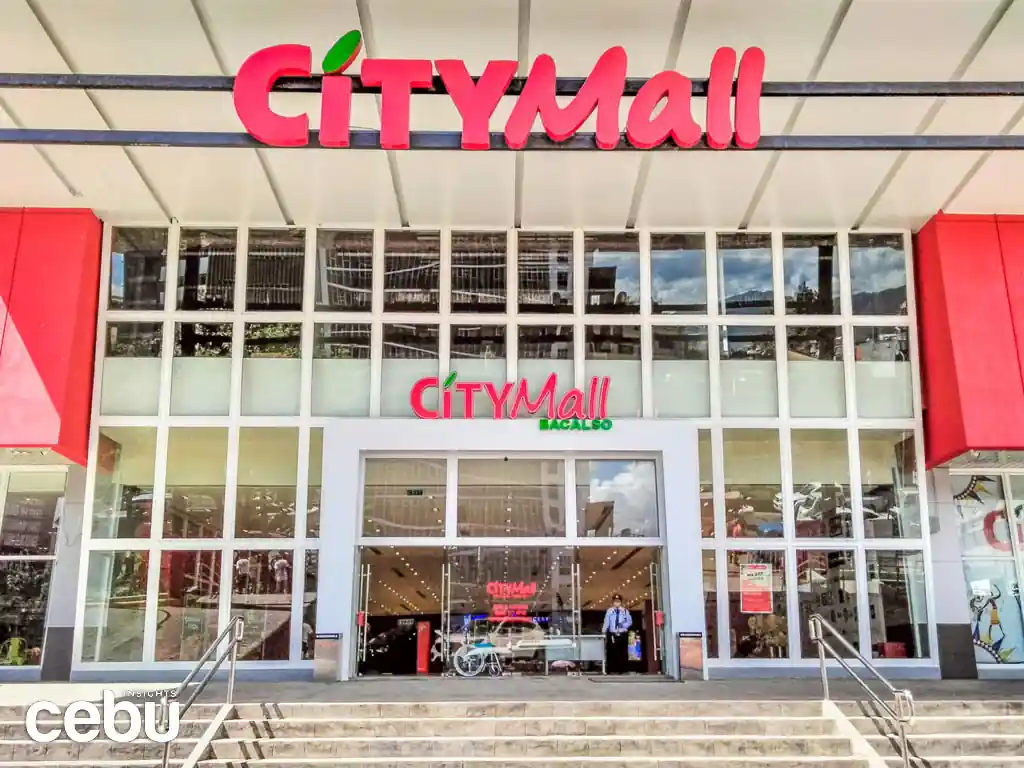 Berhampur City Mall