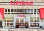 CMR Shopping Mall