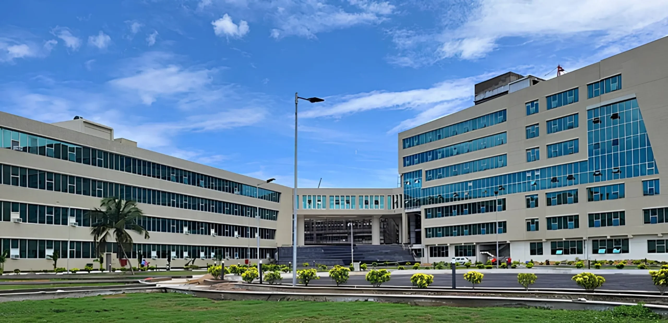 Indian Institute of Science Education and Research Berhampur