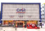 CMR Shopping Mall