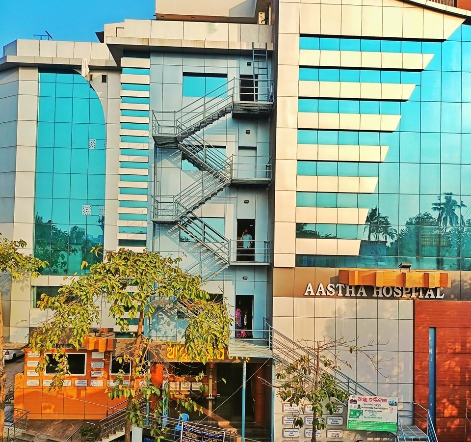 Aastha Hospital
