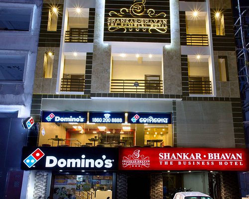 Vinayak Bhavan By Vinayak Hotels