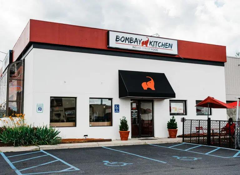 Bombay Kitchen